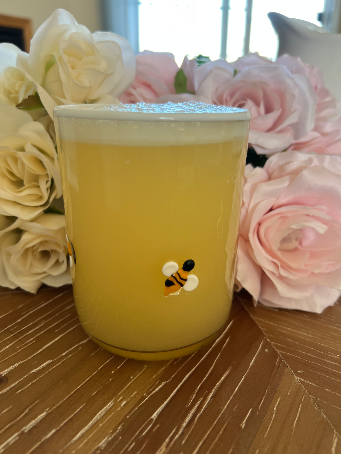 Beauty Boost Protein Dream Drink