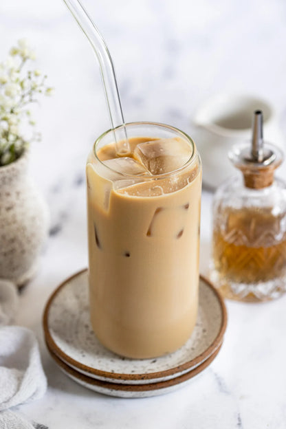 Vanilla Coffee