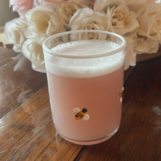 Strawberry Colada Protein Dream Drink