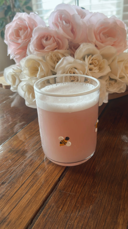 Cherry Ice Protein Dream Drink