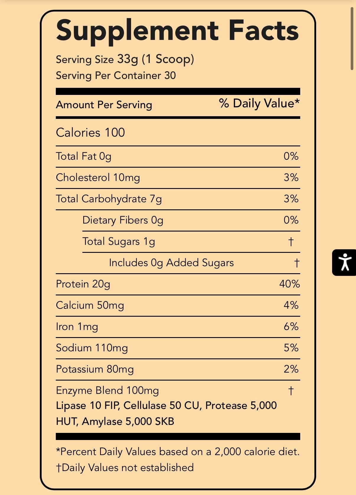 Chocolate Caramel Banana