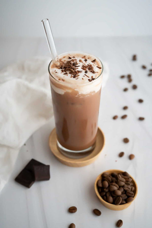 Mocha Coffee