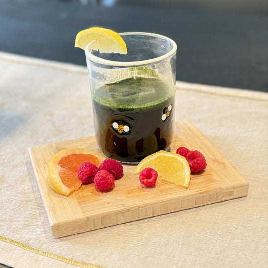 Razzle Dazzle Queen Bee