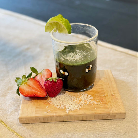 Berry Colada Bliss Queen Bee