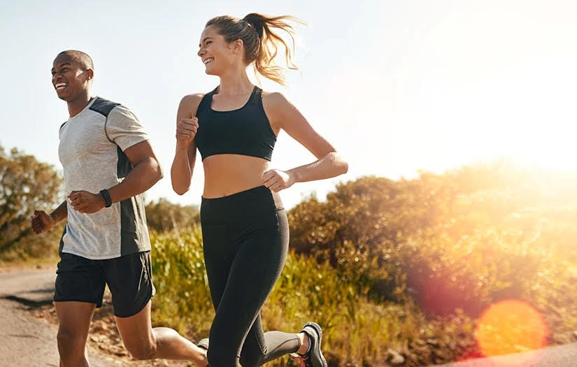 Caffeine-Free Workout Blast (Sour Cherry)